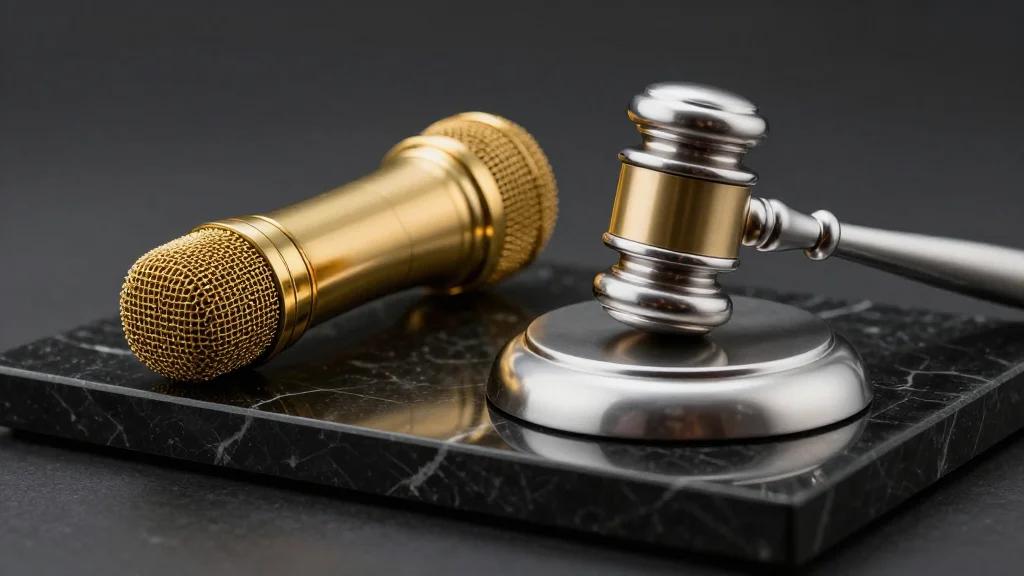 KIIS Turns Tables on Kyle and Jackie O, Sues Pair for Millions