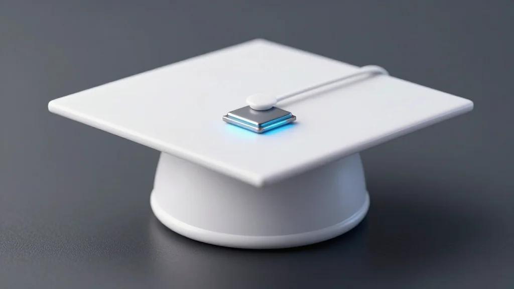 China Graduate Hiring Falls, AI Roles Surge