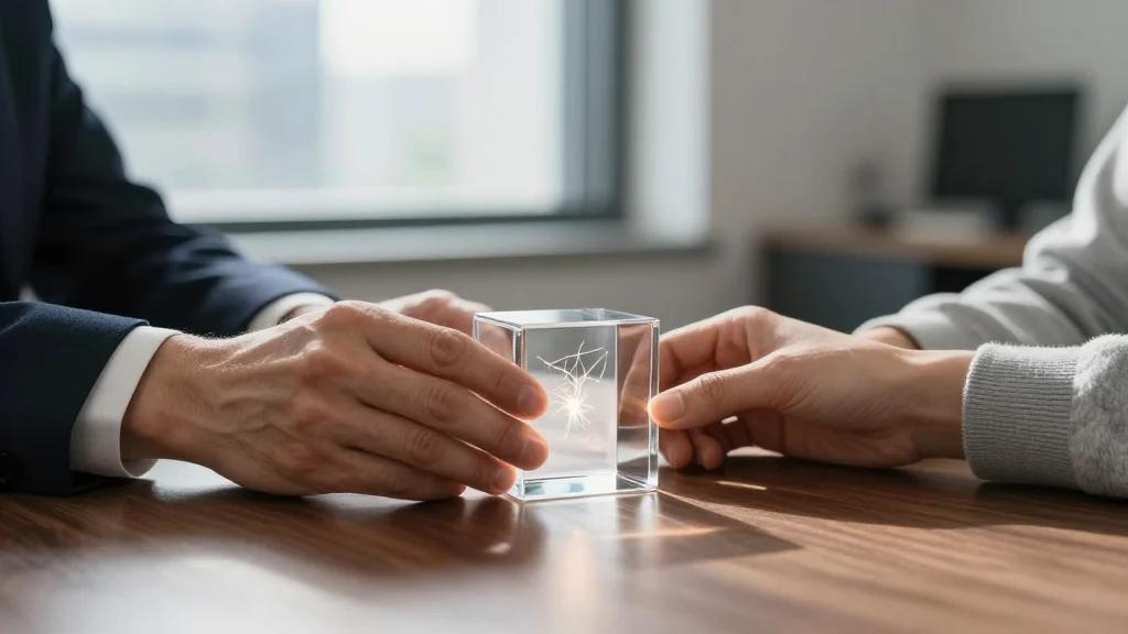 Luma AI Secures $900M Series C Funding Led by HUMAIN