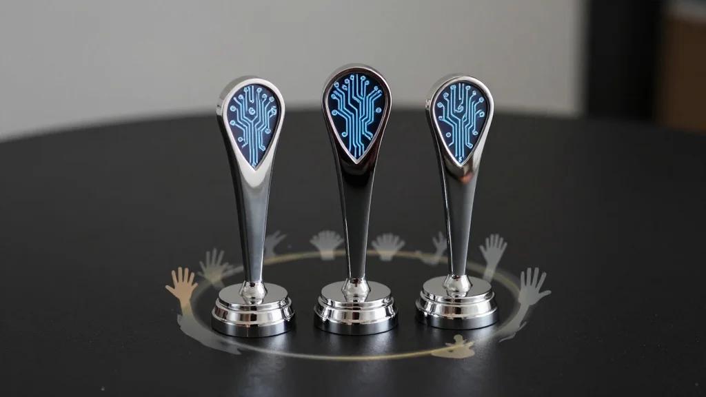 Elsevier Lands Top Three Spots in FT Diversity Awards