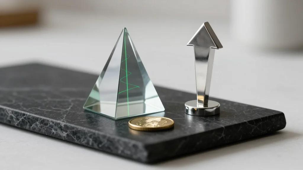 Nvidia’s Decade Return Dwarfs All, Outpaces Inflation