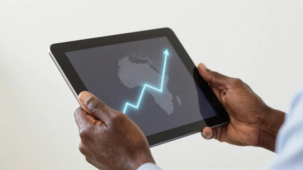 Equity Bank's Mwangi on Turning Banking Exclusion Into Opportunity