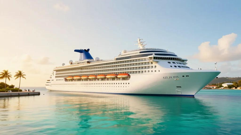 Antigua and Barbuda Signals Strong Cruise Growth at Seatrade Cruise Global 2026