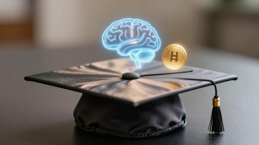 CoinDesk University Rolls Out AI Agent and Stablecoin Courses to Fill Web3 Talent Gap