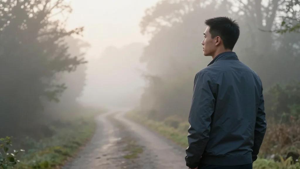 Embrace Uncertainty Over Analysis to Build Successful Startups