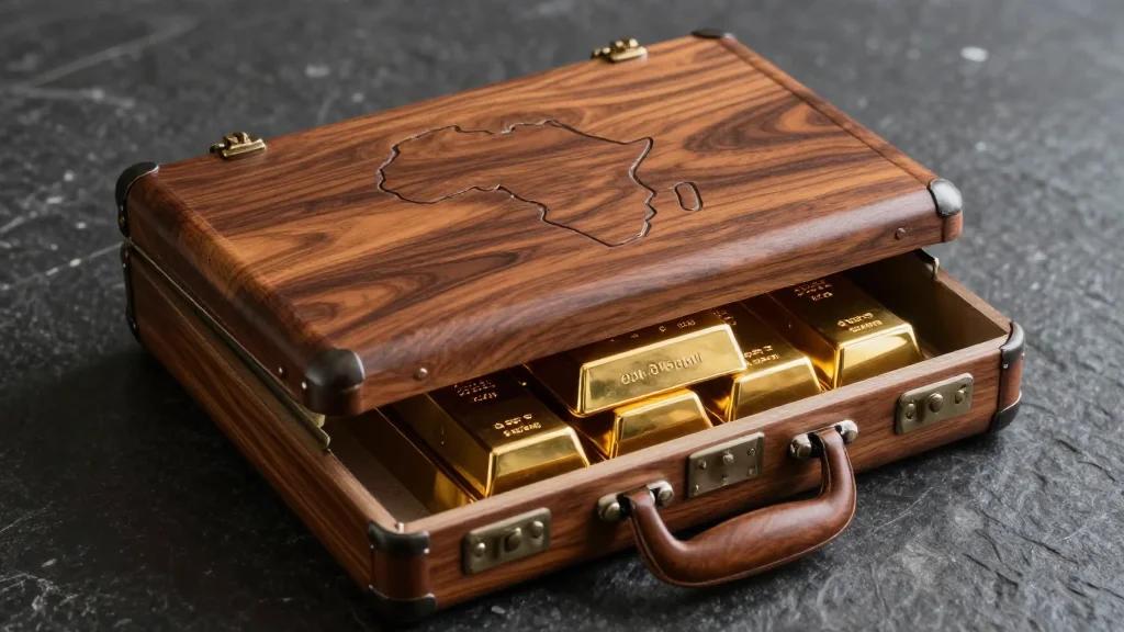 Africa Trade Insurer Seeks $500 Million to Help with Iran War Cost Hike