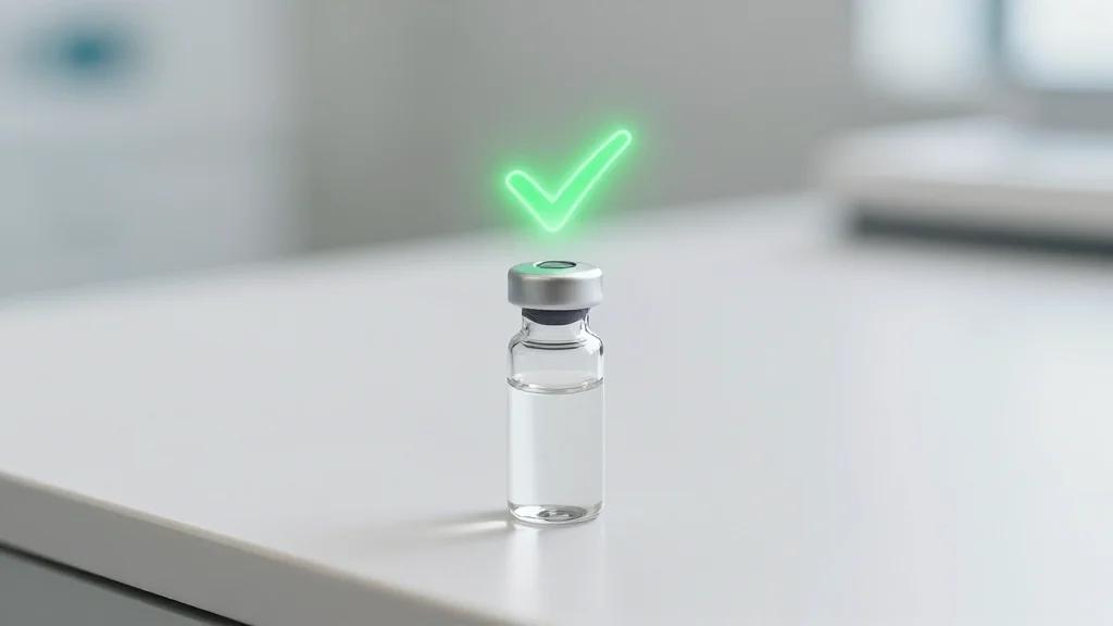 COVID Vaccine Halved ER Visits, Hospitalizations for Healthy Adults