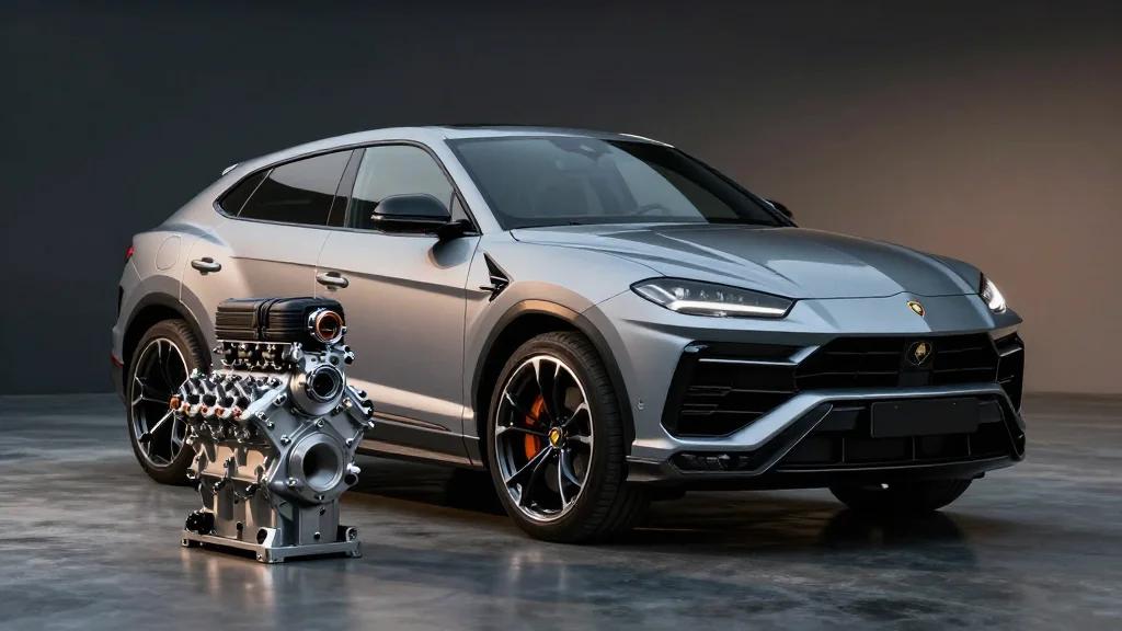 Ferrari Will Replace Your Touch-Capacitive Steering Wheel Controls With Real Buttons