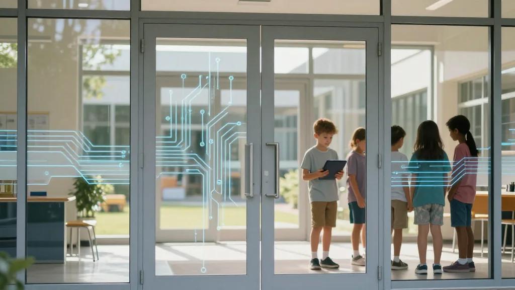 State-Appointed Supt. Envisions 100 AI-Focused Campuses for Houston ISD