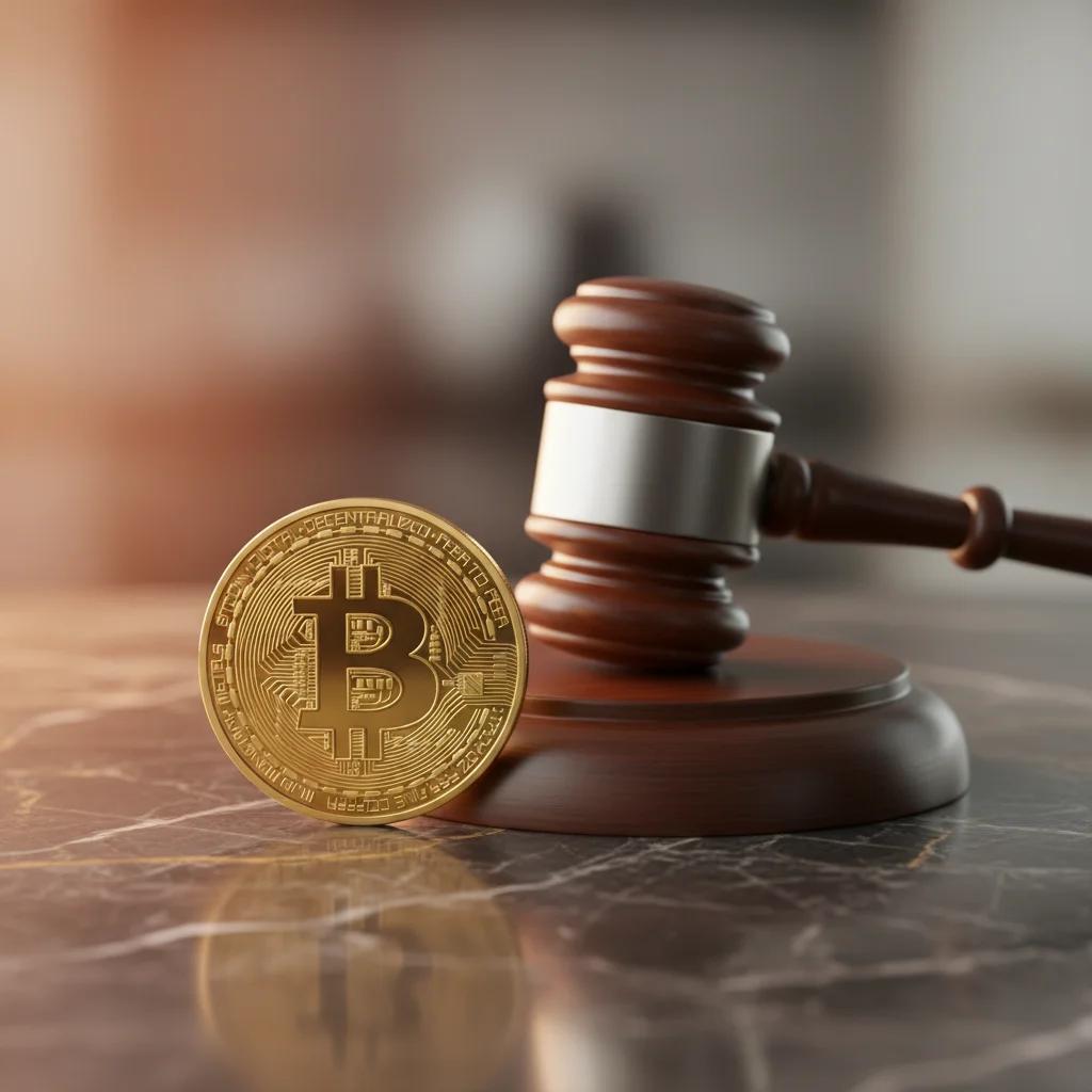 UK Takes ‘Massive Step Forward,’ Passing Property Laws for Crypto