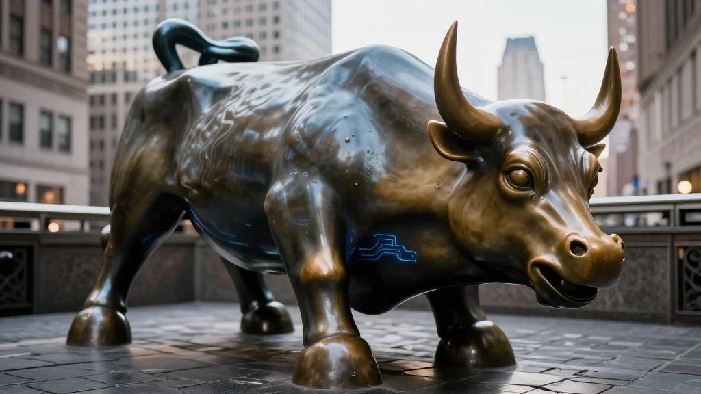 Institutional Sentiment Swings Rapidly Amid AI Disruption Fears