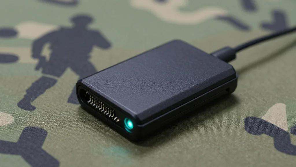 Acron Technologies Acquires Alereon to Bolster UWB Defense Communications