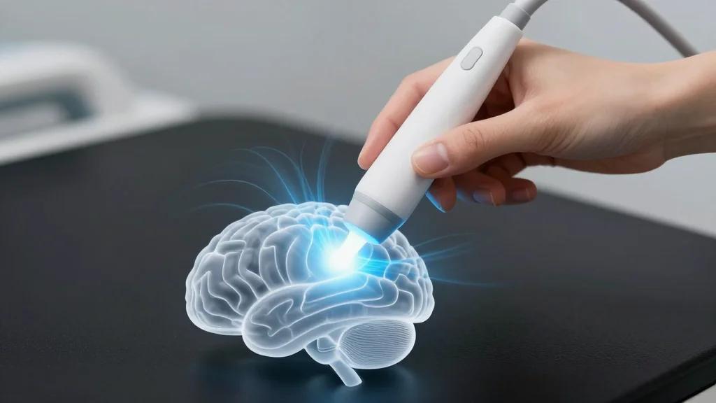 Ultrasound Enables Non‑Invasive Control of Body Cells