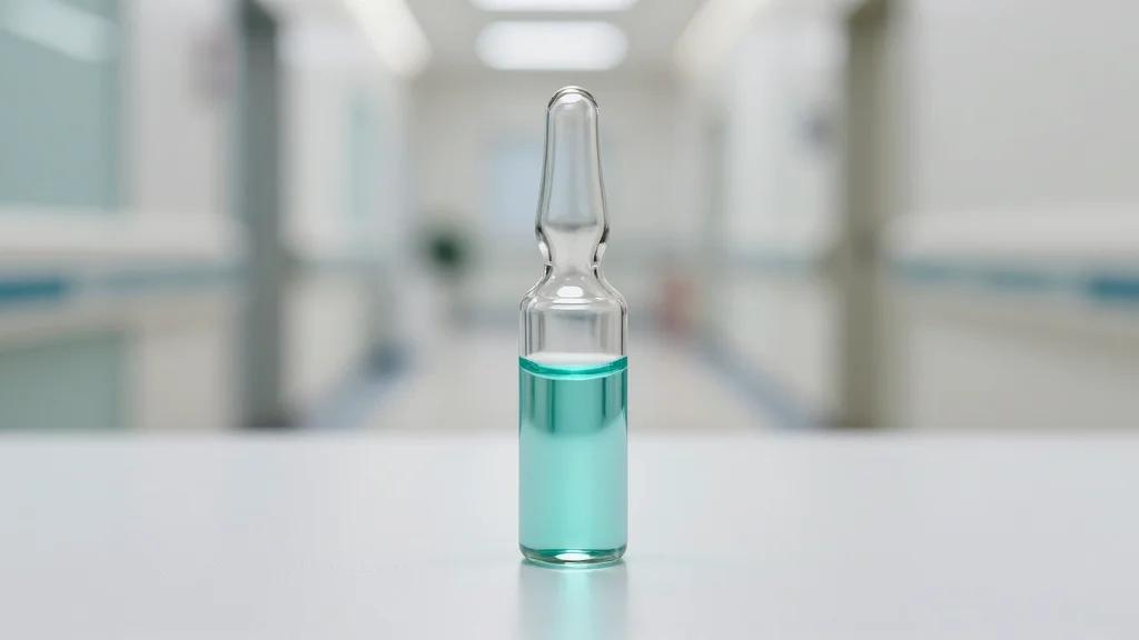 UCB Brings First Therapy for Rare Disease TK2d to EU