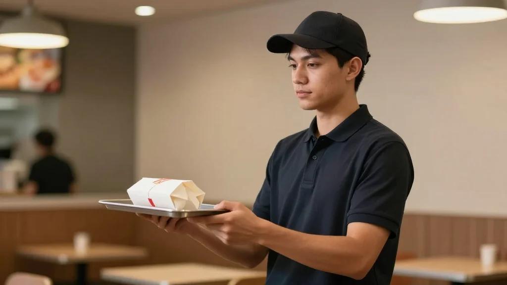 McDonald’s Challenges “Lazy” Gen Z Stereotypes in Documentary-Style Campaign