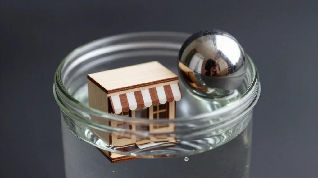 The Long-Term Impact of Small Business Loans on Cash Flow