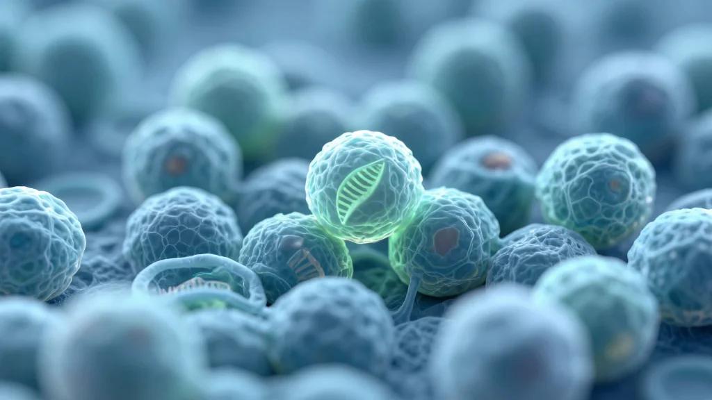 Study Maps Epigenetic Shifts in Beta Cells, Pinpoints New Diabetes‑Aging Targets