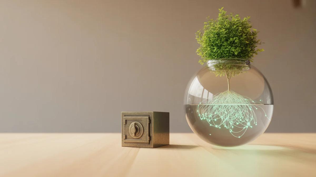 DeFi Poised to Dominate the Financial Landscape