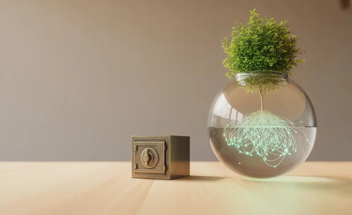 DeFi Poised to Dominate the Financial Landscape