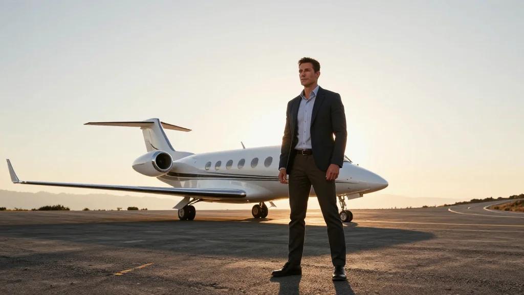 When Success Feels Stagnant, Lifestyle May Be Enough