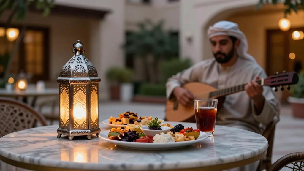 Kempinski Hotels Observe the Holy Month of Ramadan