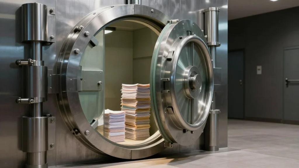 ‘It Will Become a Problem': Jamie Dimon Says America's $39 Trillion Debt Will Mean Volatile Markets and Rising Rates