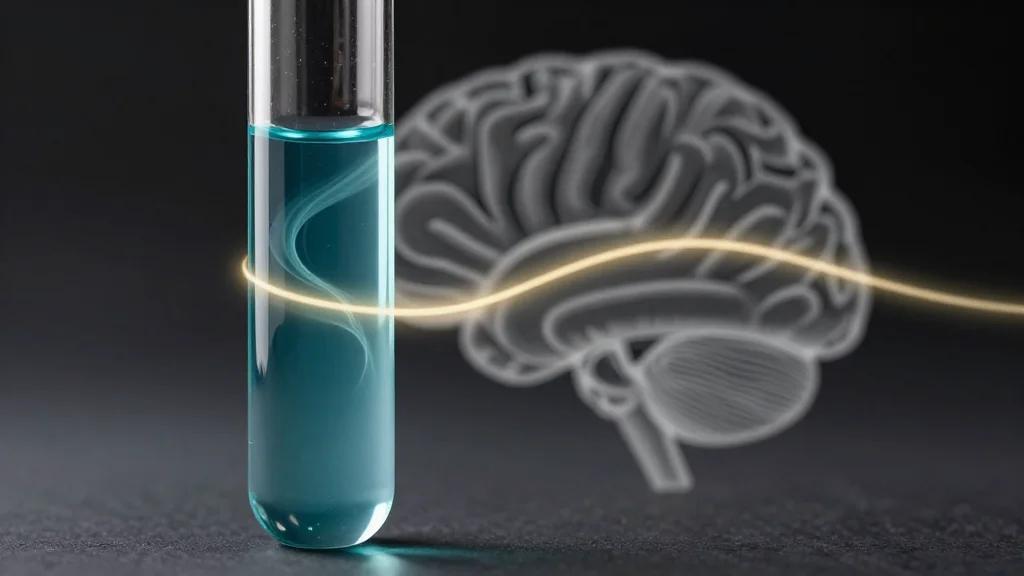 FNIH Biomarkers Consortium Study Shows “Clock Model” Blood Test Can Predict Onset of Alzheimer’s Symptoms Years in Advance