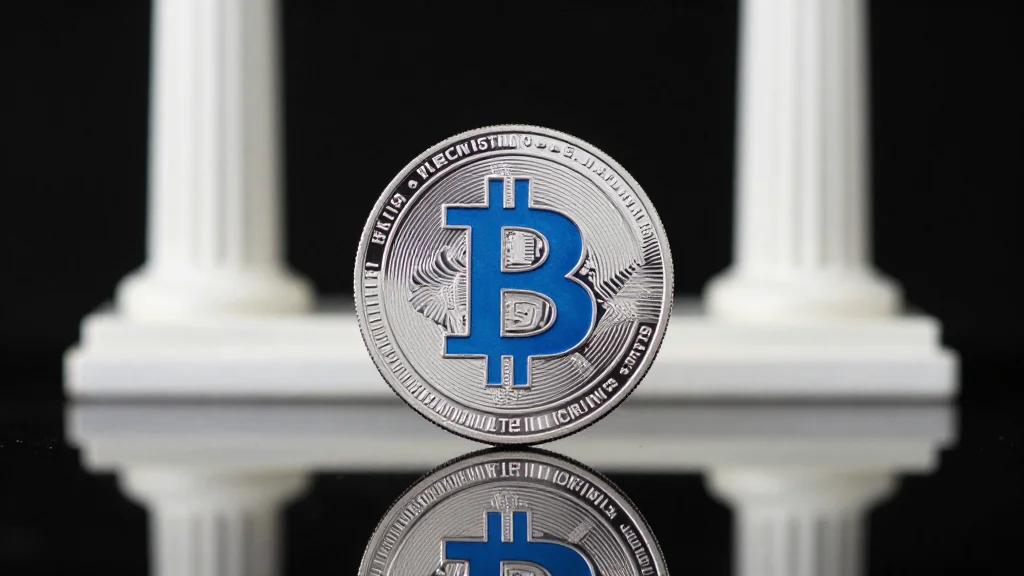 Regulators, Banks, and AI Reshape Crypto Landscape