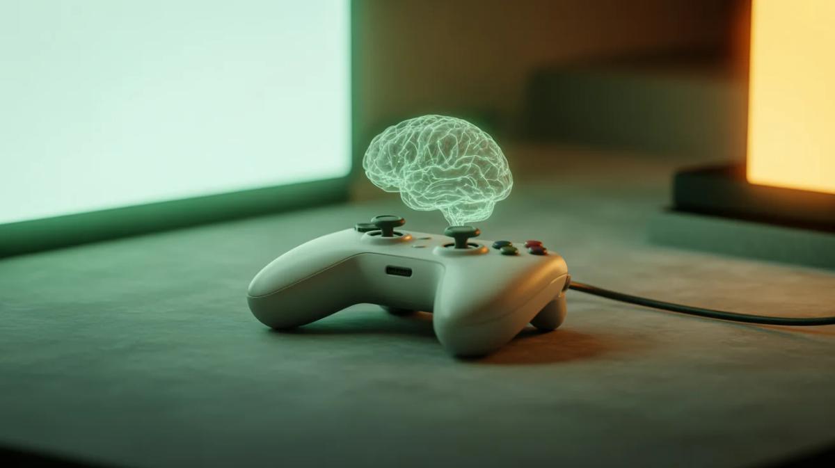 Steam Requires AI Game Disclosures – Epic's CEO Says They’re Meaningless