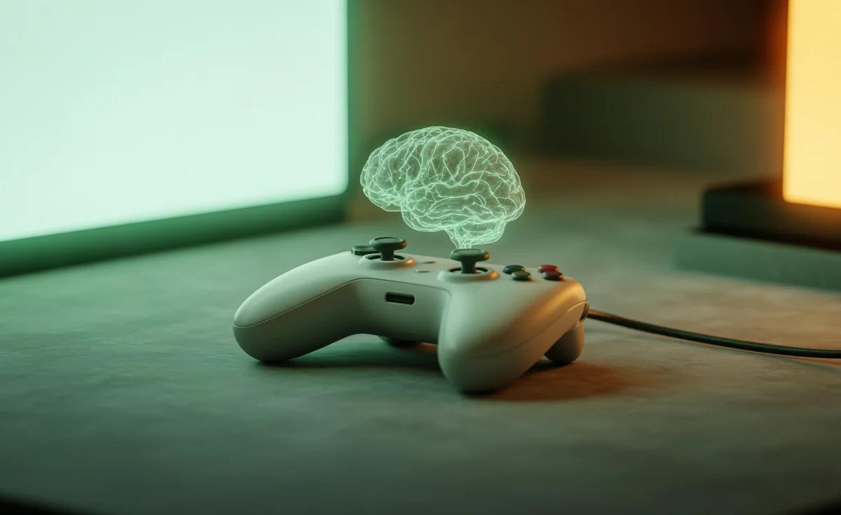 Steam Requires AI Game Disclosures – Epic's CEO Says They’re Meaningless