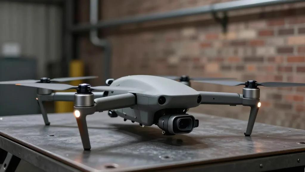 Russia Expands Geran Drone Factory, Adds Robust Site Defenses