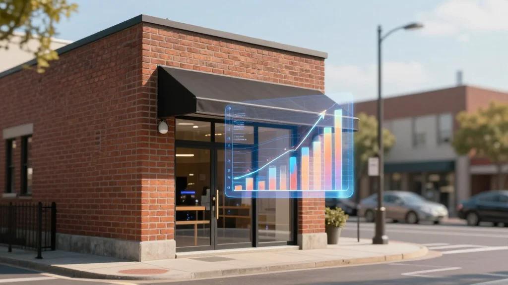 Meta Launches Ad‑performance Tools to Ease Entry for Small‑business Advertisers