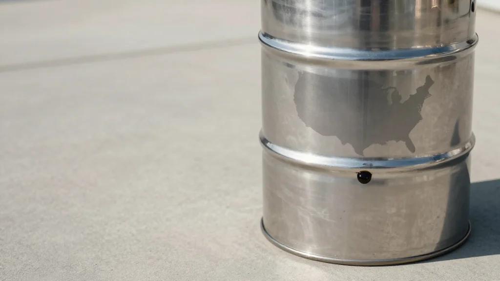 US Seeks Bids for 10mn Bl Crude Release From SPR