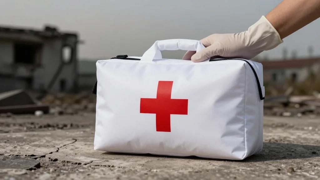 Israeli Strikes Kill Four Lebanese Medics, Injure Six in Mayfadoun