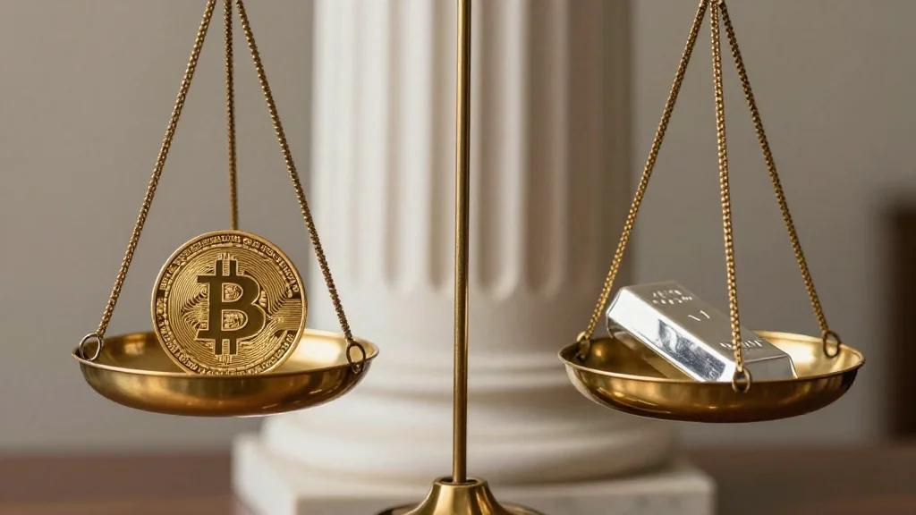 Bank Groups Oppose Crypto Charters, Spare World Liberty