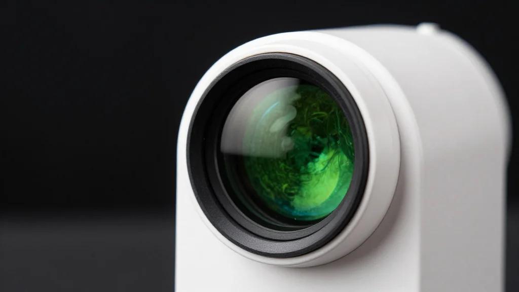 Spaceborne Sensors Reveal Global Chlorophyll Patterns