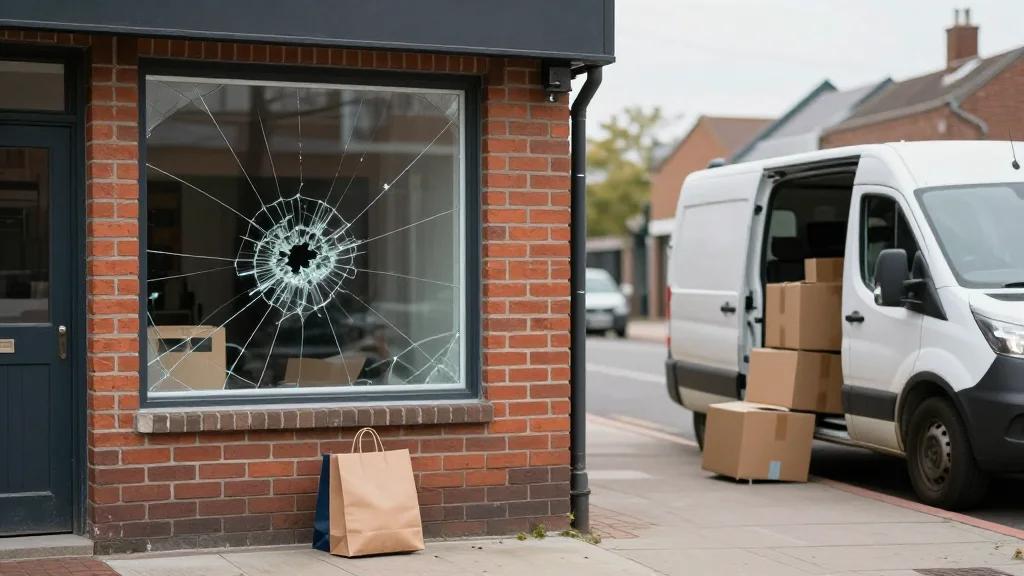 July E‑commerce Shift Could Bankrupt Countless Small Traders