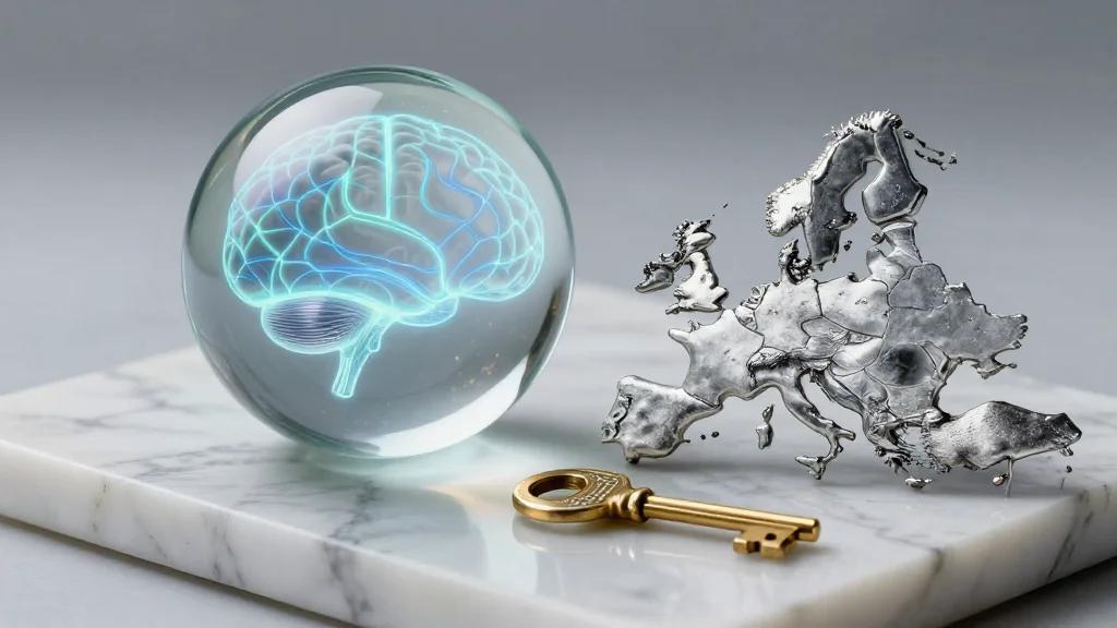 European AI. A Playbook to Own It. By Mistral