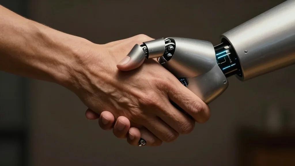 AI Should Preserve, Not Replace, SMB Human Edge