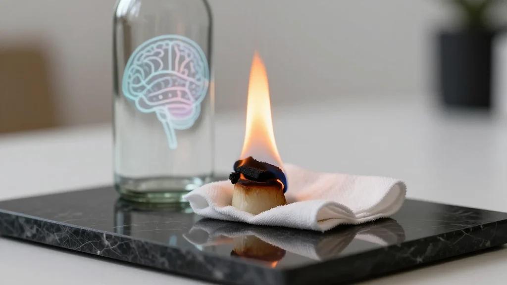 Man Charged with Attempted Murder After Molotov Cocktail Attack on OpenAI CEO Sam Altman's Home