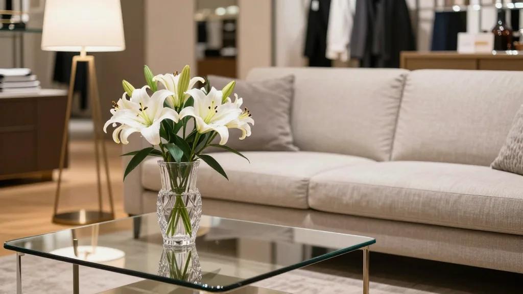 OKA to Extend North West Reach with First John Lewis Concession