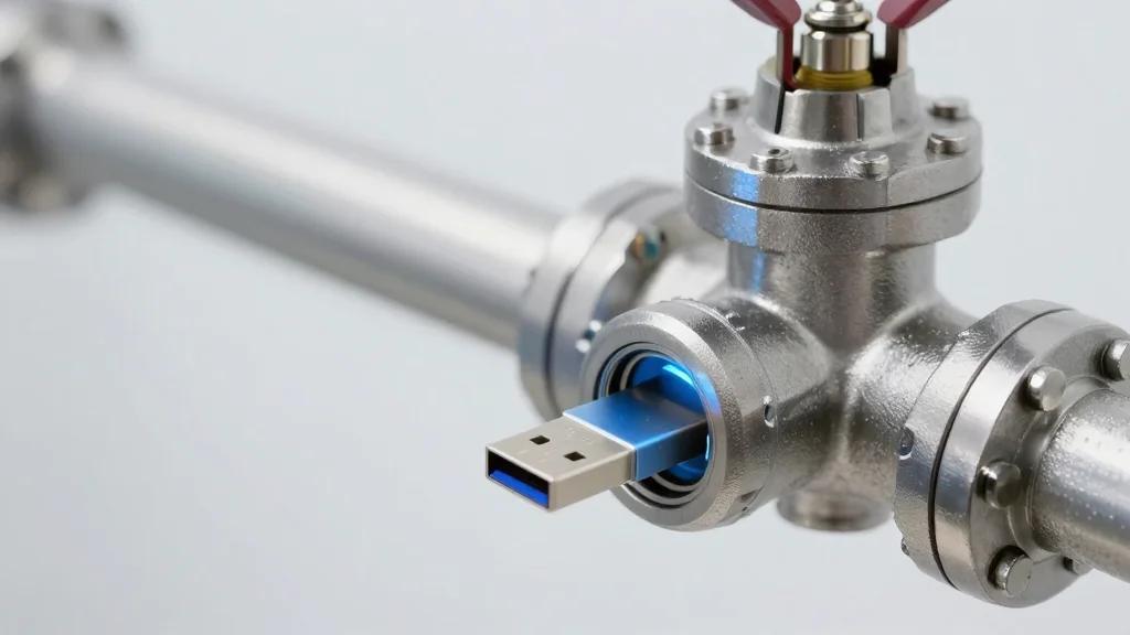 ZionSiphon Malware Designed to Sabotage Water Treatment Systems