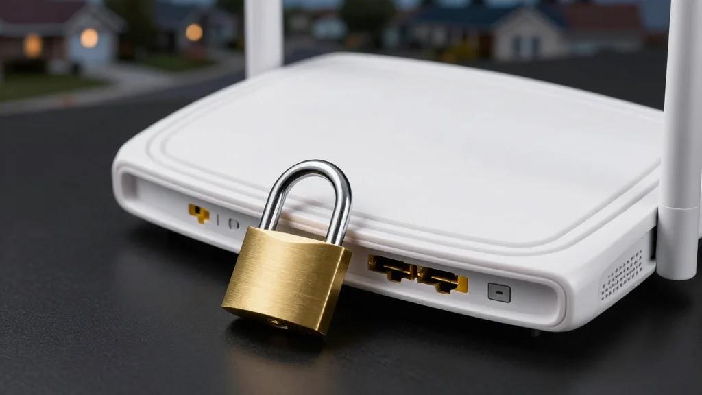 FCC Router Ban Threatens 11.2 Million Homes' Internet Access