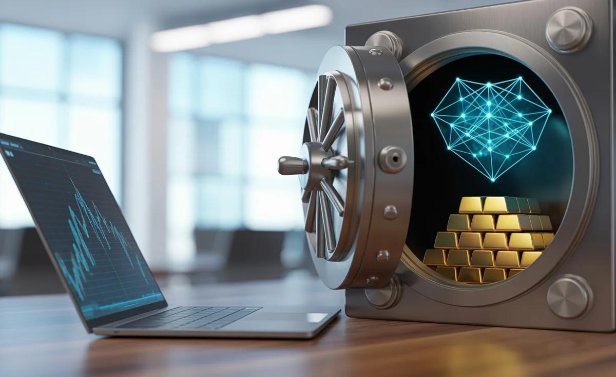 Aave Poised to Become Backbone of All Credit