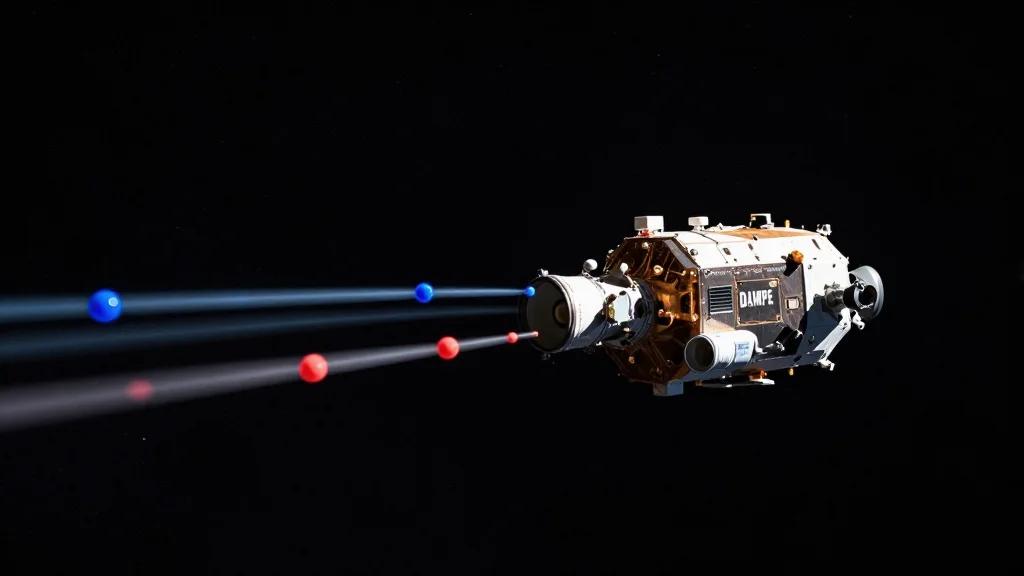 DAMPE Observes Charge-Dependent Limit of Cosmic Ray Acceleration