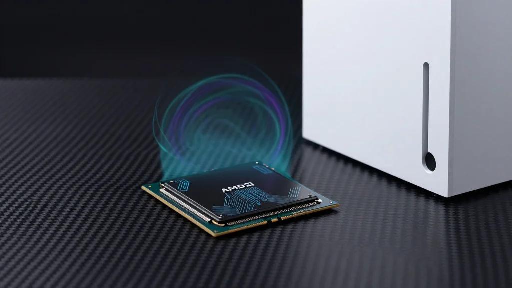 AMD Rumored to Ready FSR Diamond for Xbox Project Helix