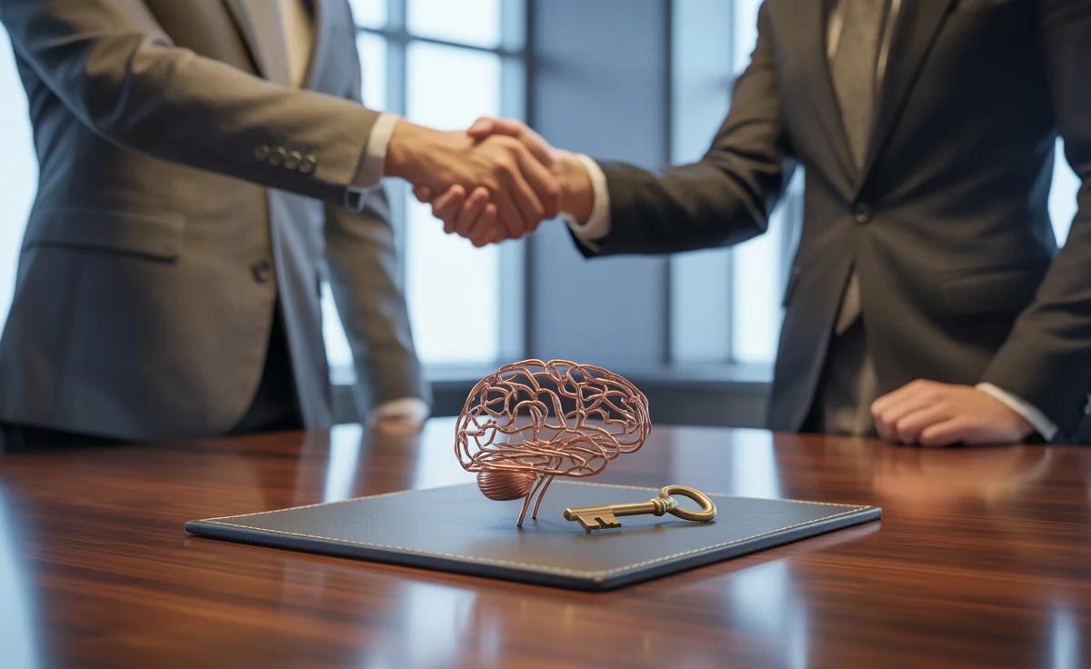 Theo Ai Secures Over $10M in Funding Led by Run Ventures