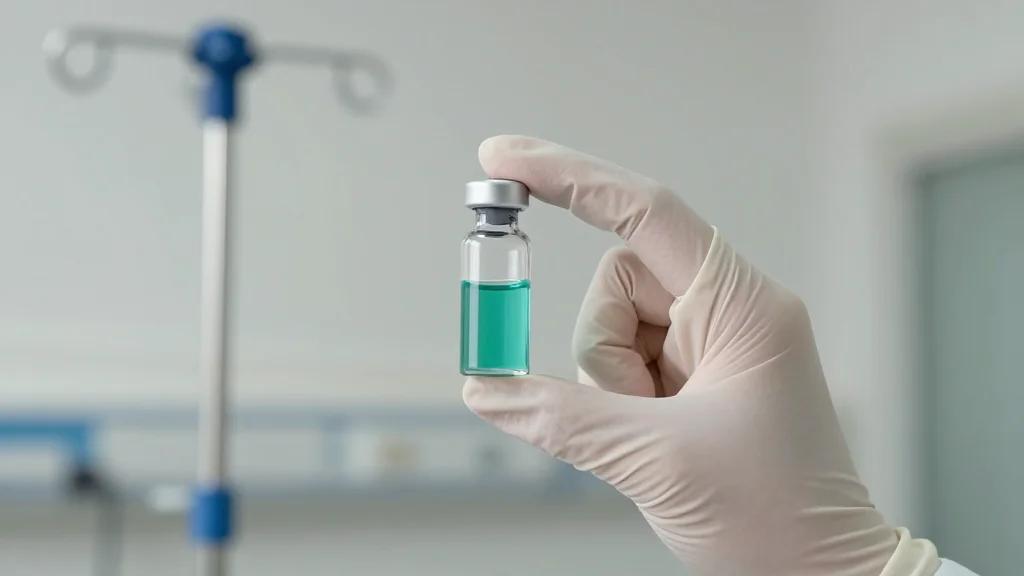 3-Year EPCORE NHL-1 Data Published Showing 53% Have Deep, Durable Remission