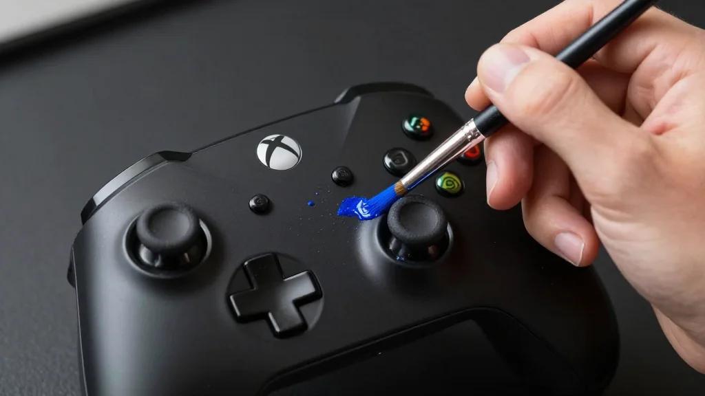 Xbox Chief Vows to Keep Games Art, Reject AI Slop