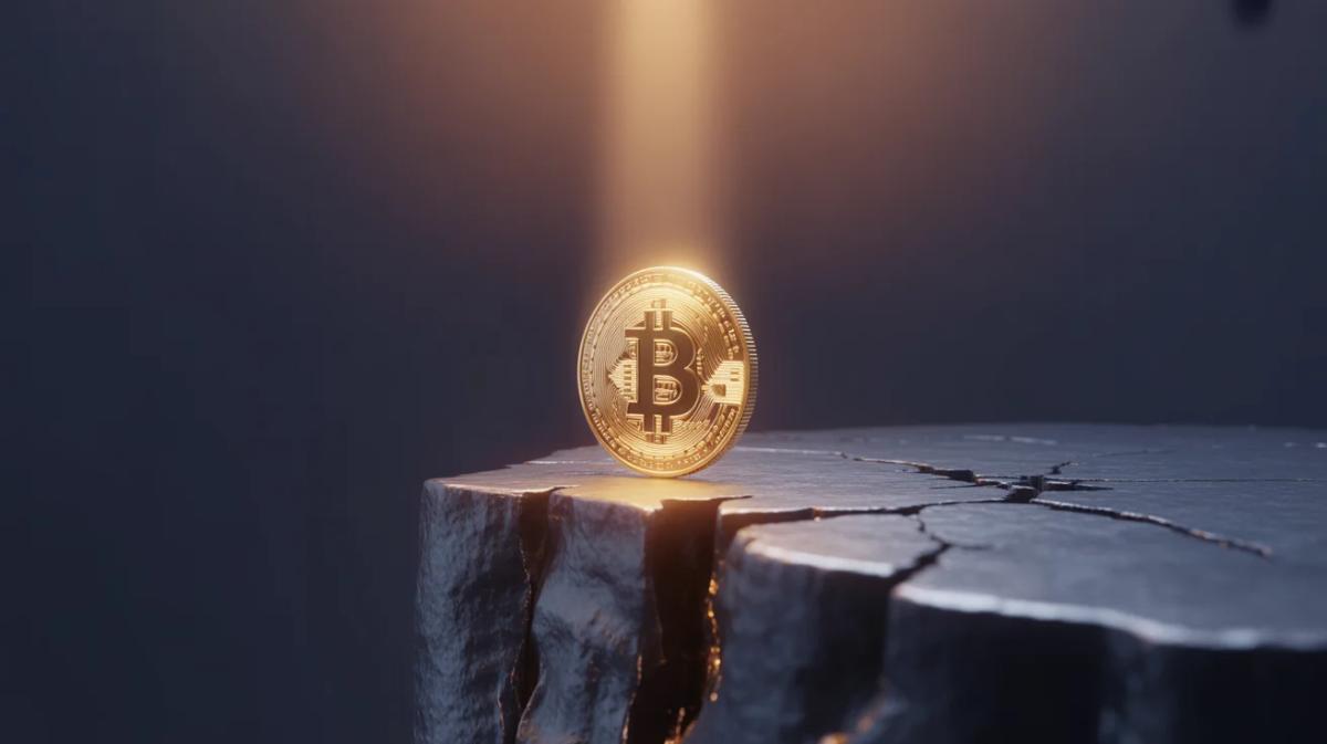 Finite Bitcoin Supply Guarantees Price Surge Despite Suppression